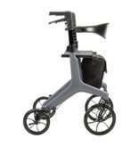 Drive/Devilbiss Aerocarbon Rollator
