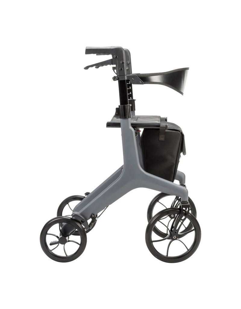 Drive/Devilbiss Aerocarbon Rollator