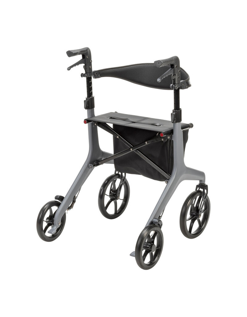 Drive/Devilbiss Aerocarbon Rollator