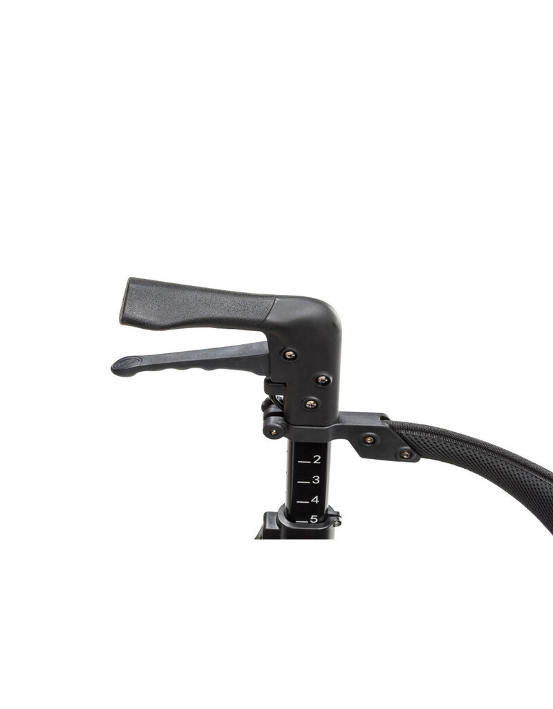 Drive/Devilbiss Aerocarbon Rollator