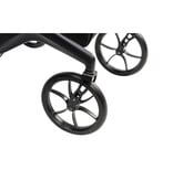 Drive/Devilbiss Aerocarbon Rollator