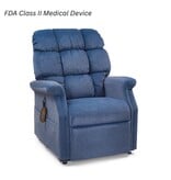 Golden Technologies Cambridge Lift Chair Large