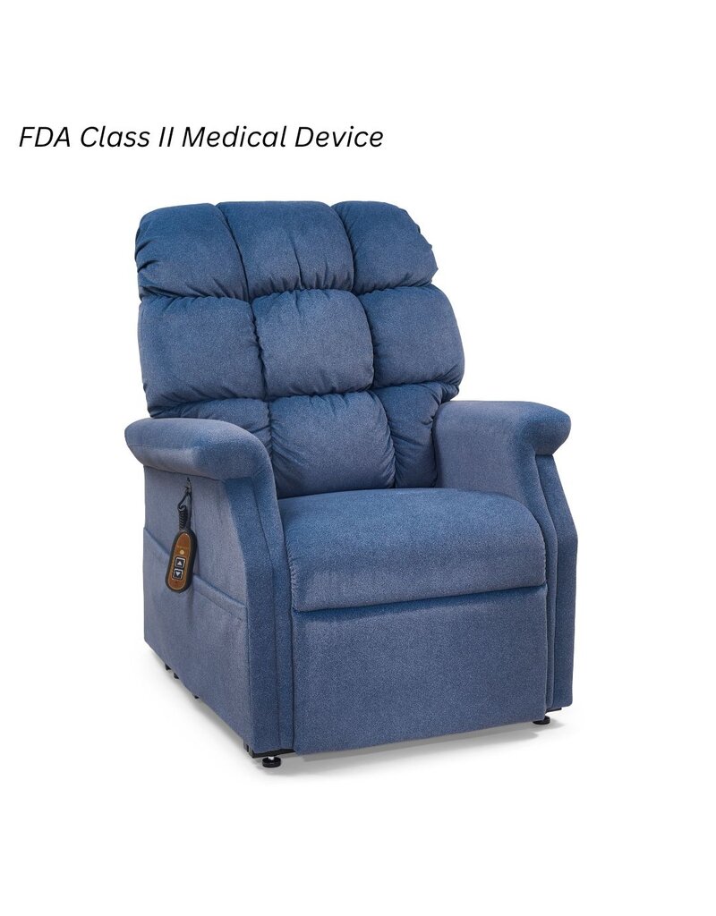 Golden Technologies Cambridge Lift Chair Small