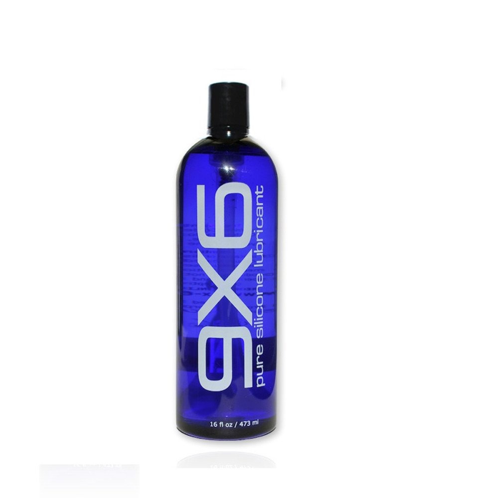 9 x 6 Lube 16 oz