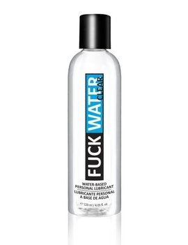 Fuck Water Clear 04 oz