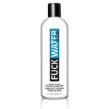 Fuck Water Clear 16 oz