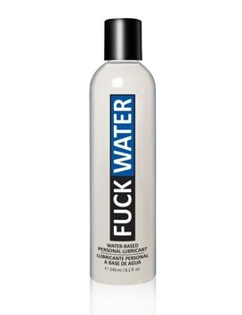 Fuck Water Original 08 oz