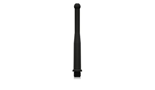 Ergoflo Silicone Nozzle Flex Tip