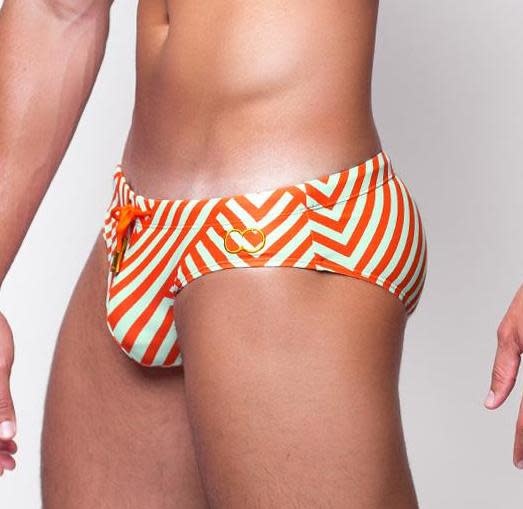 2eros swimwear