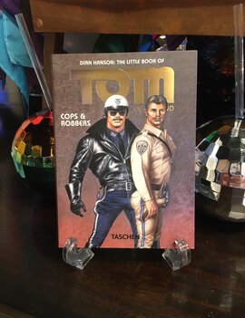 Tom of Finland - Cops & Robbers