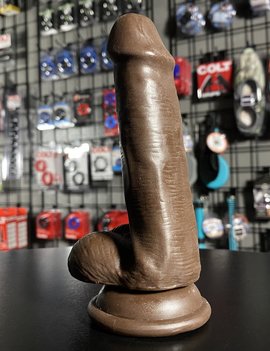 Coverboy Top Gun Tommy 6"