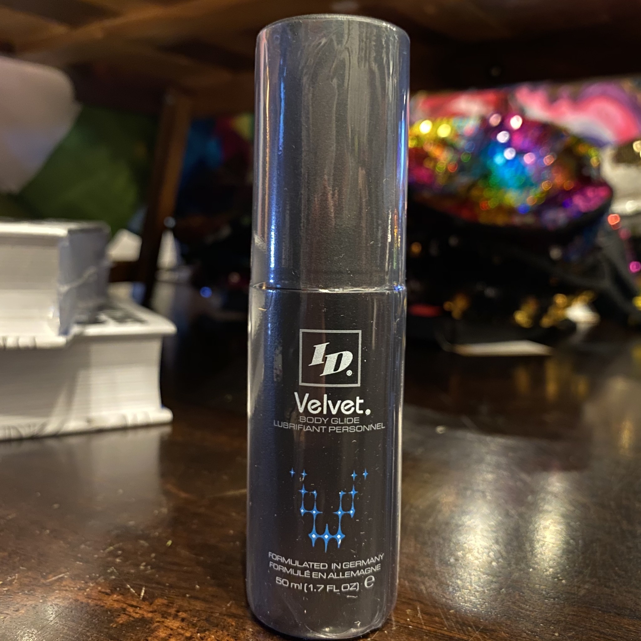 ID Velvet 01.7 oz