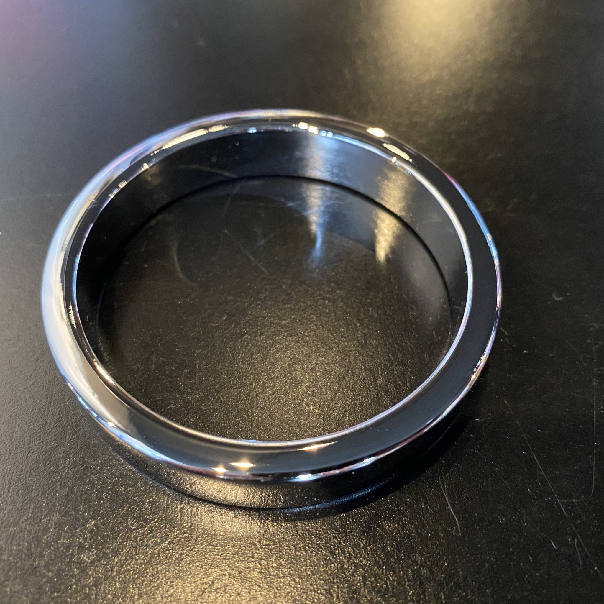 Chrome Band 2.0