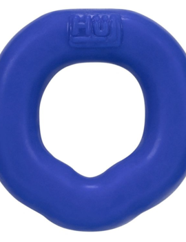 Hunkyjunk HUJ Ergo Long Wear C-Ring Cobalt