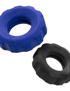 Hunkyjunk HUJ Cog 2 Size Tar/Cobalt