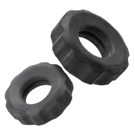 Hunkyjunk HUJ Cog 2 Size Tar/Stone