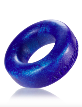 Oxballs OX Cock-T Blueballs