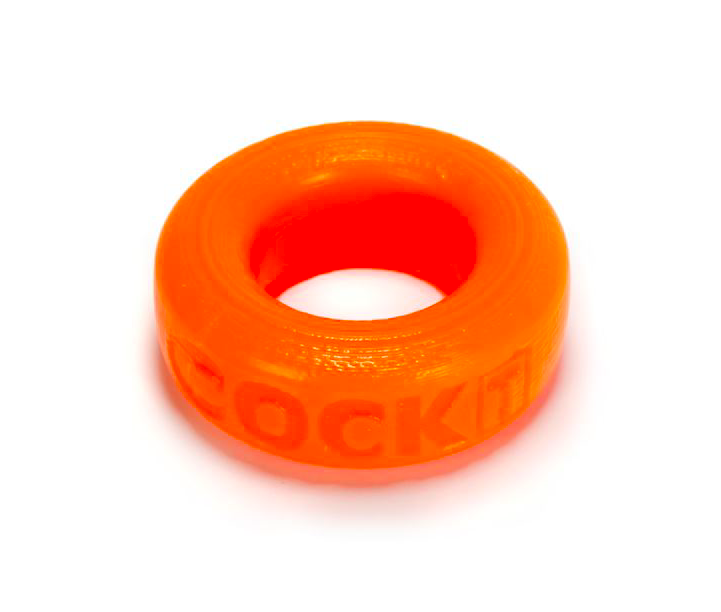 Oxballs OX Cock-T Orange