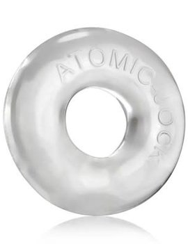 Oxballs OX Do-Nut Clear