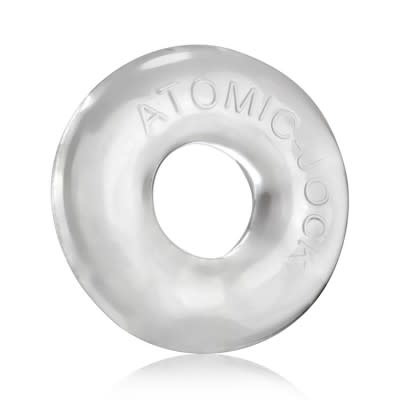 Oxballs OX Do-Nut Clear