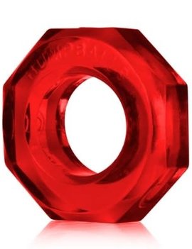 OX Humpballs Red