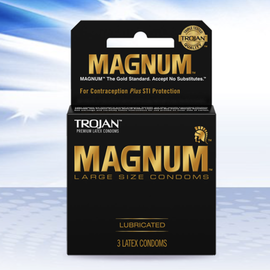 Magnum 3-Pack