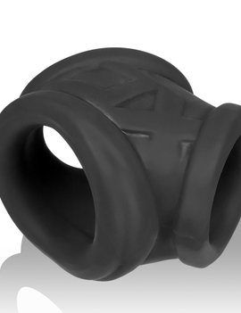 Oxballs OX Cocksling-2 Black