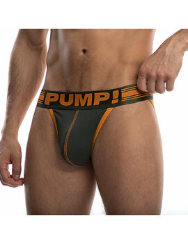 PUMP! Pump Jock - Squad