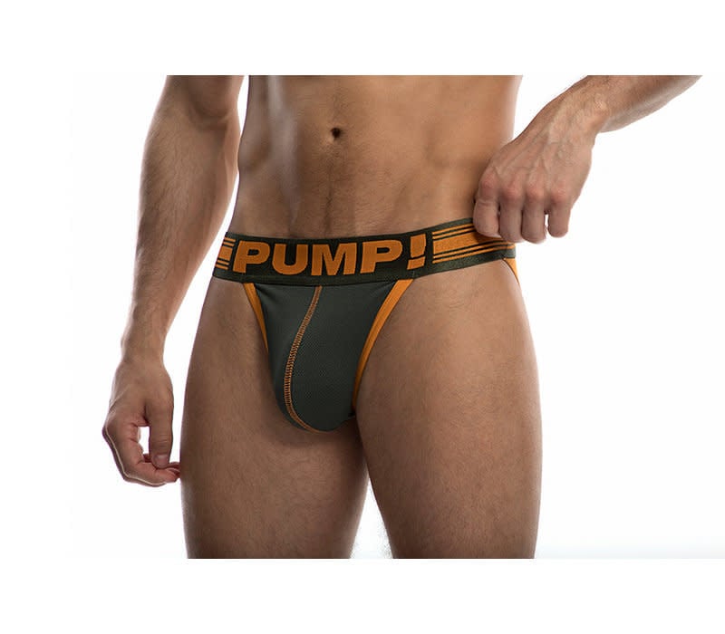 PUMP! Pump Jock - Squad - sale