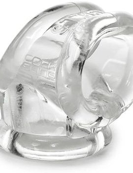 Oxballs OX Cocksling-2 Clear
