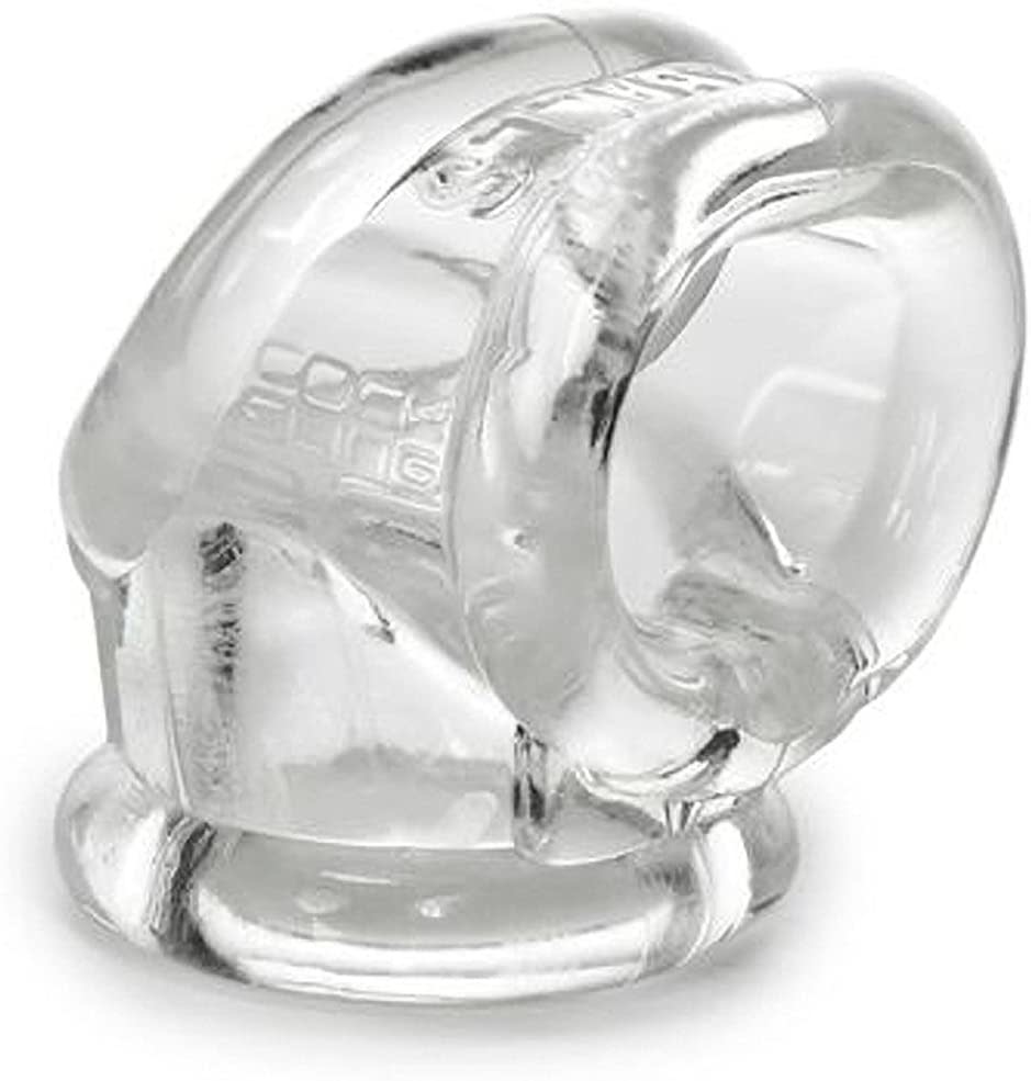 Oxballs OX Cocksling-2 Clear