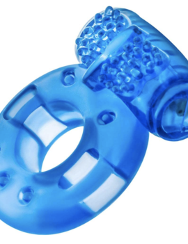 5-Function Vibrating Cock Ring