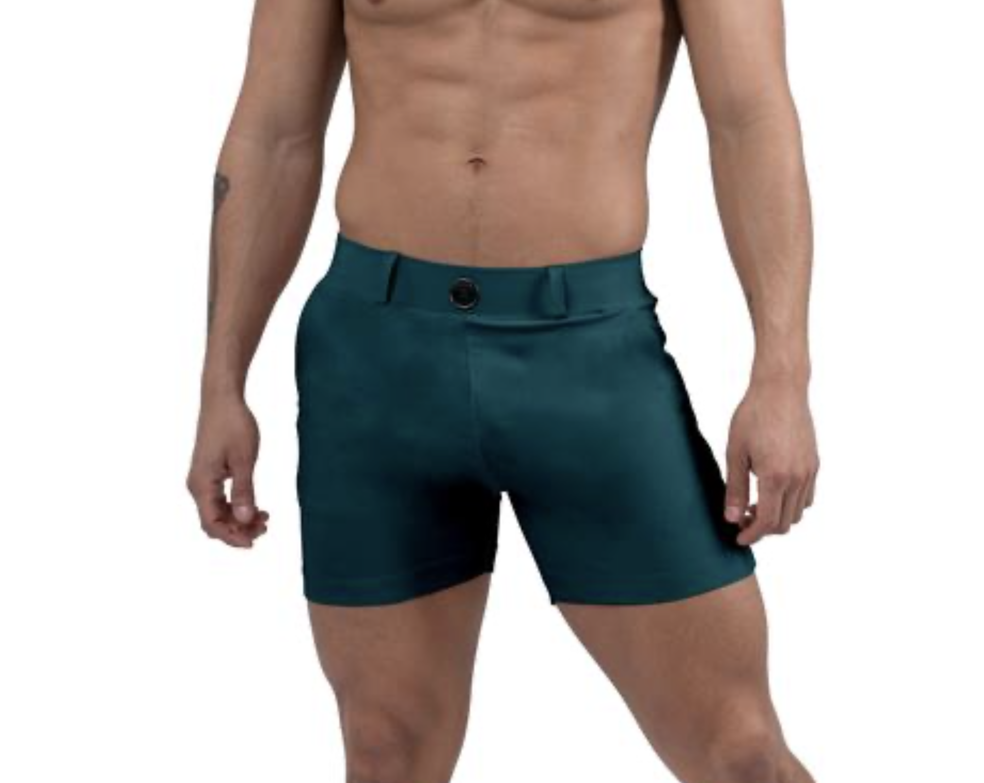 sustainable swim shorts
