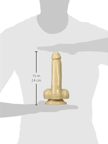 Tom of Finland Dual Dicks Double Penetrator