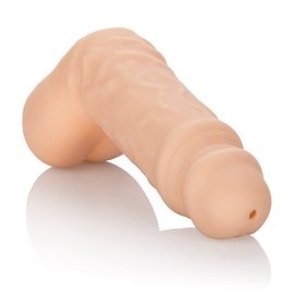 Packer Gear - STP Penis - Ivory
