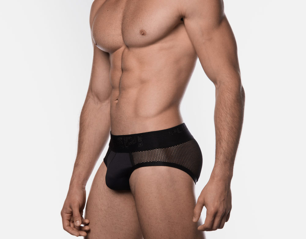 PUMP! Switch Brief - sale