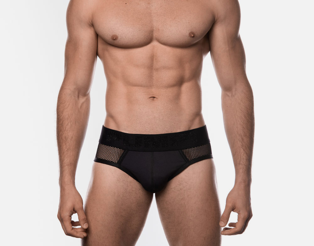 PUMP! Switch Brief - sale