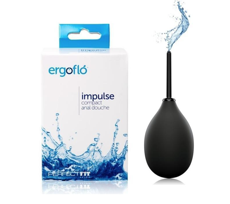 Ergoflo Impulse