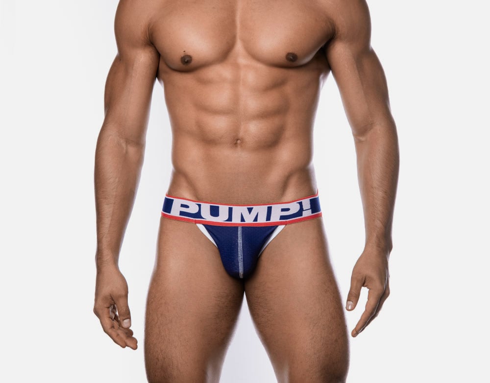 PUMP! Pump Jock - Big League - sale