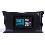 Stay Ready Wipes (48 Count)