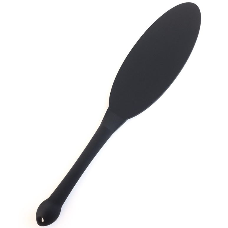 Tantus Silicone Gen Paddle