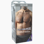 Man Squeeze - Bear Ass