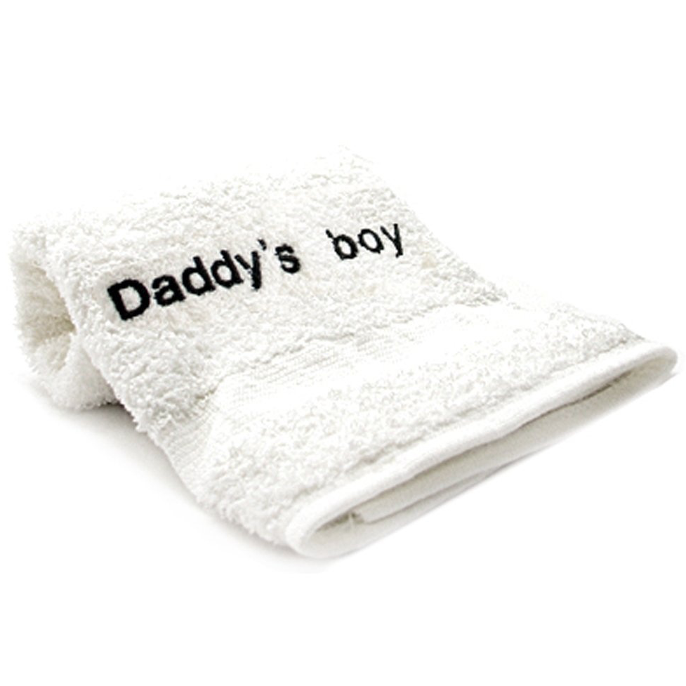 Cum Rag - Daddy's Boy