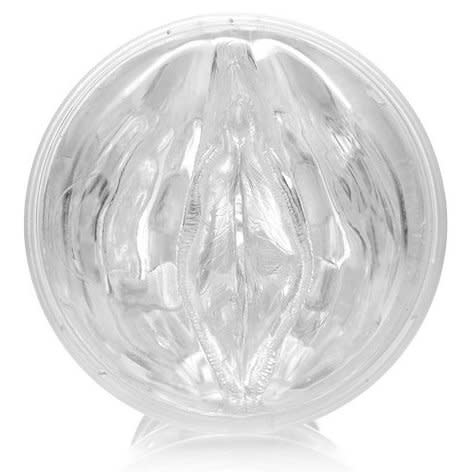 Fleshlight - Ice Lady - Crystal