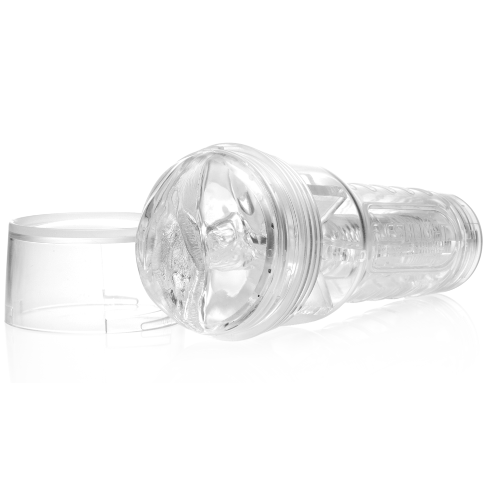 Fleshlight - Ice Lady - Crystal