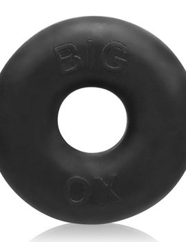 Big Ox C-Ring - Black