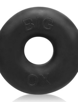 Oxballs Big Ox C-Ring - Black