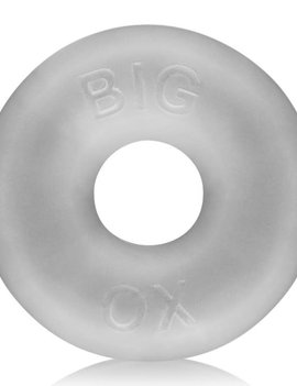 Oxballs Big Ox C-Ring - Cool Ice