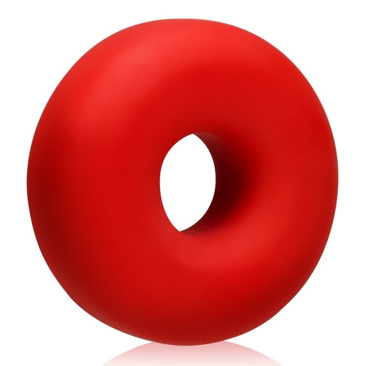 OX Big Ox C-Ring - Red