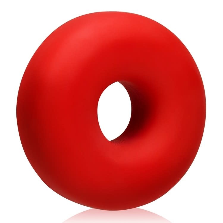 Oxballs OX Big Ox C-Ring - Red